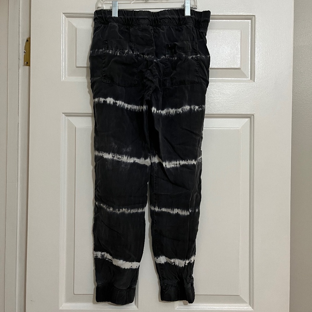 Anthropologie Cloth & Stone joggers